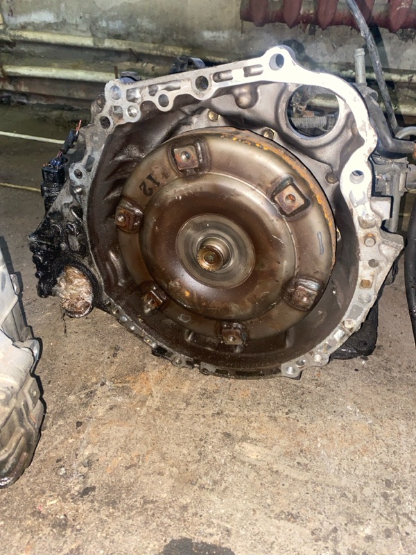 АКПП, 75000 рублей, Мытищи