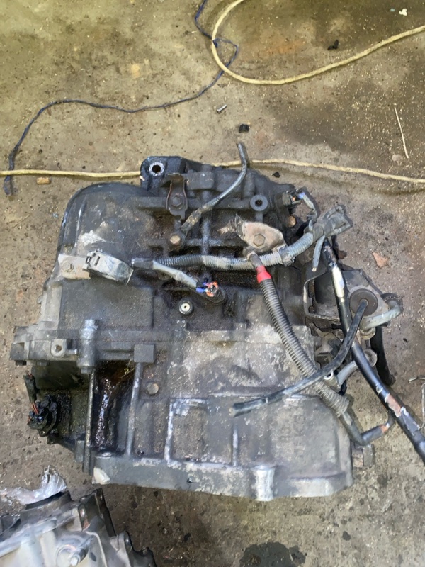 АКПП, 75000 рублей, Мытищи