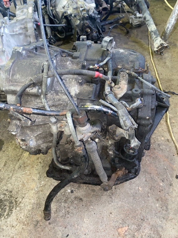 АКПП, 75000 рублей, Мытищи