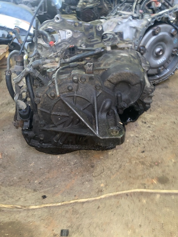 АКПП, 75000 рублей, Мытищи