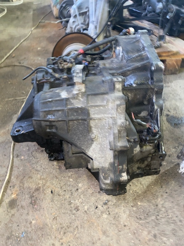 АКПП, 75000 рублей, Мытищи