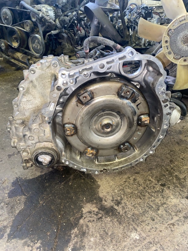 АКПП, 70000 рублей, Мытищи