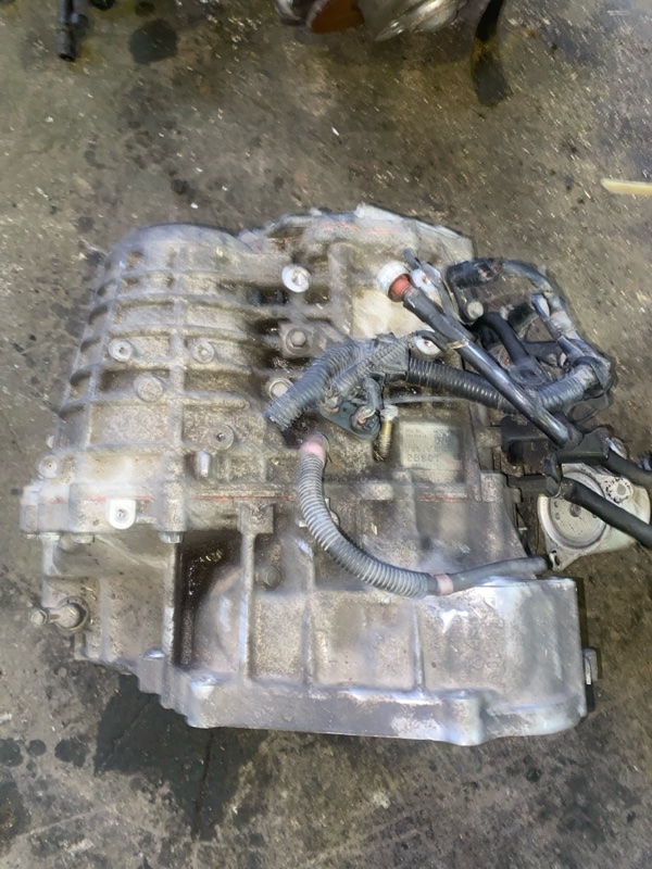 АКПП, 70000 рублей, Мытищи