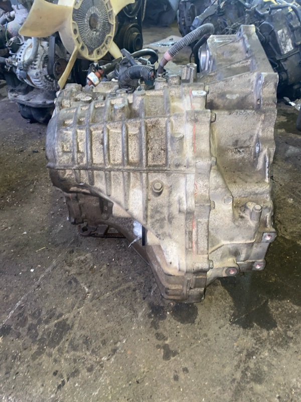 АКПП, 70000 рублей, Мытищи