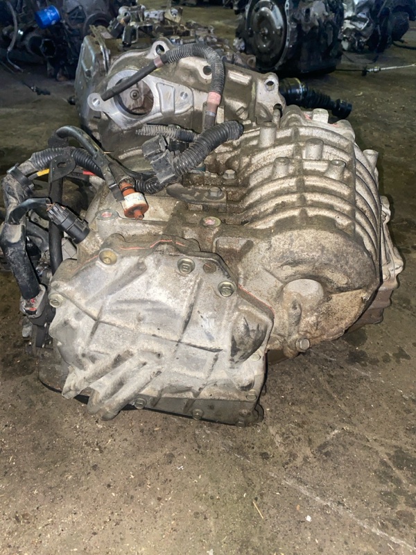 АКПП, 70000 рублей, Мытищи