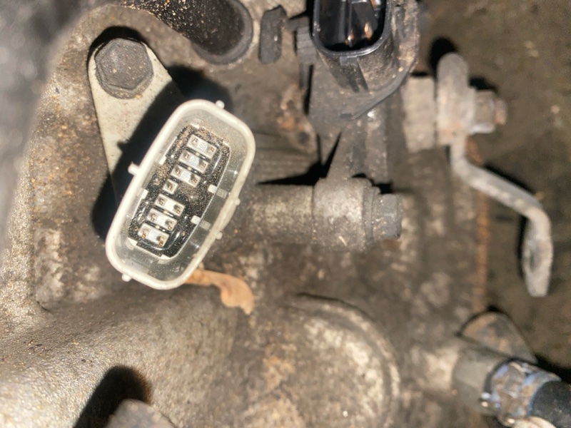 АКПП, 70000 рублей, Мытищи