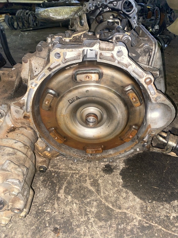 АКПП, 115000 рублей, Мытищи