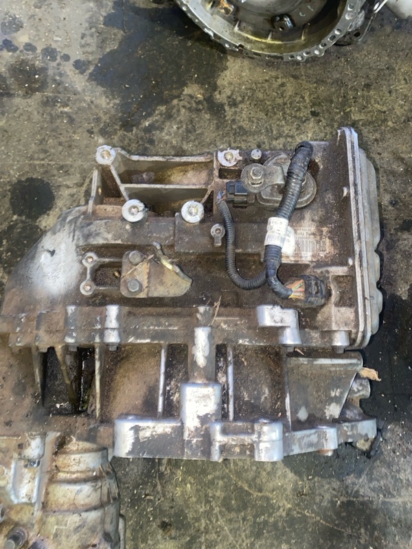 АКПП, 115000 рублей, Мытищи