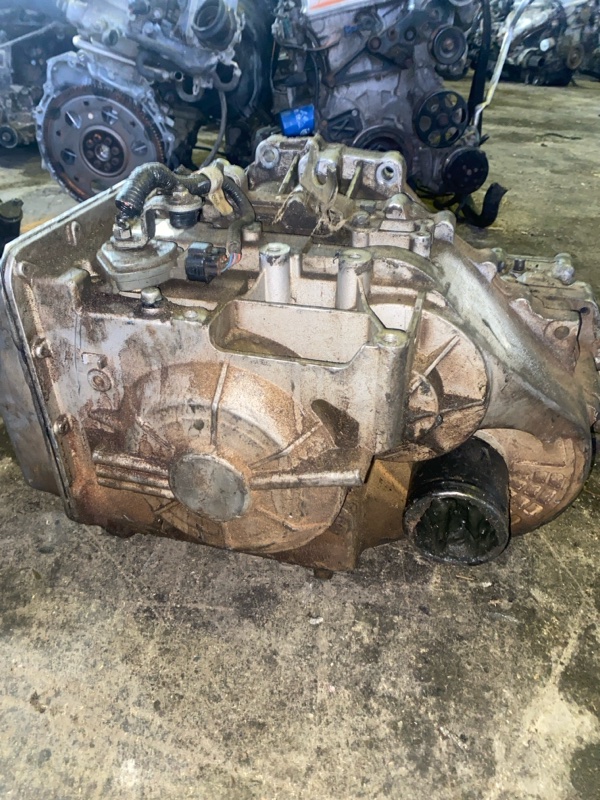 АКПП, 115000 рублей, Мытищи