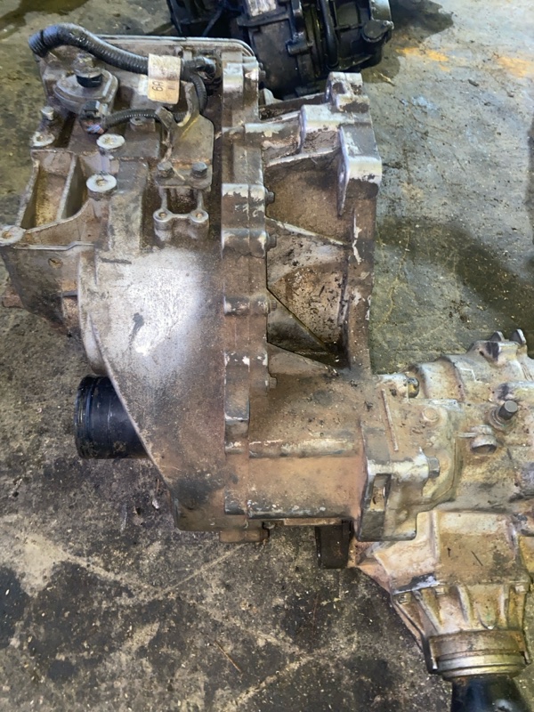 АКПП, 115000 рублей, Мытищи