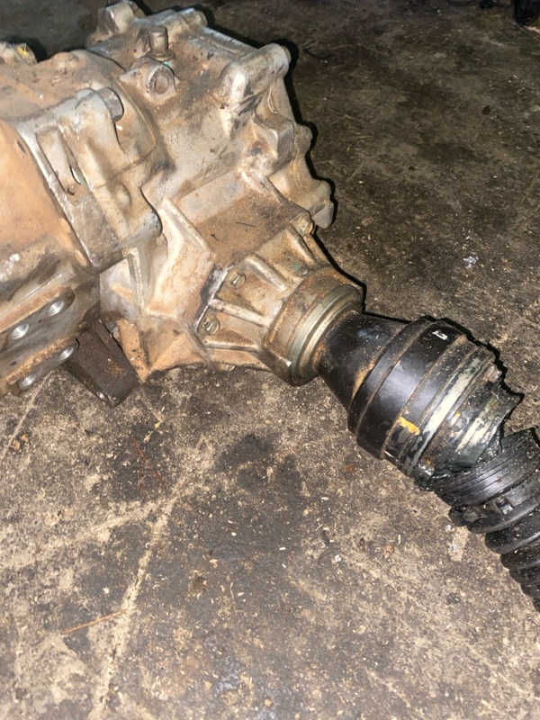 Раздаточная коробка, 10000 рублей, Мытищи