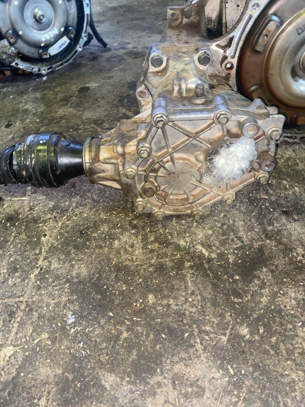 Раздаточная коробка, 10000 рублей, Мытищи