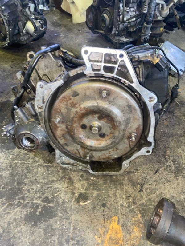 АКПП, 80000 рублей, Мытищи