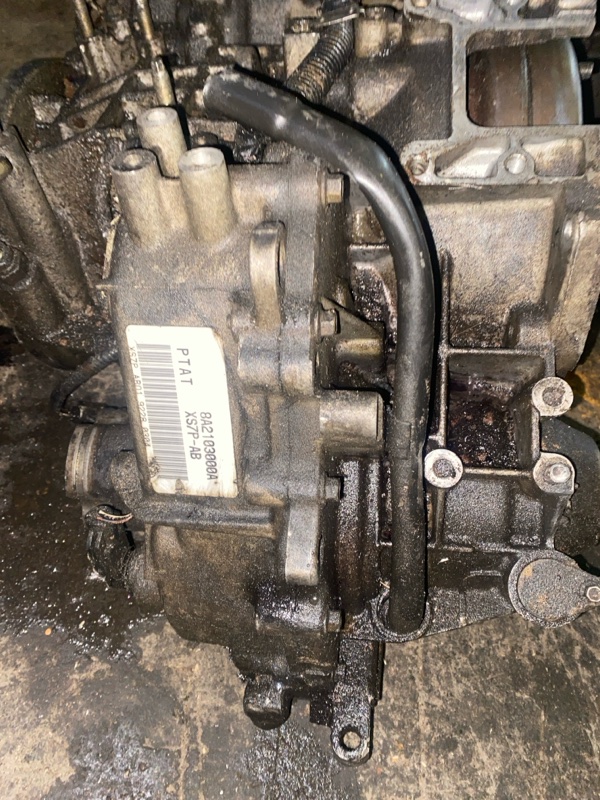 АКПП, 80000 рублей, Мытищи