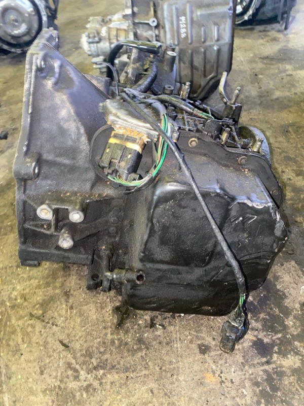 АКПП, 80000 рублей, Мытищи