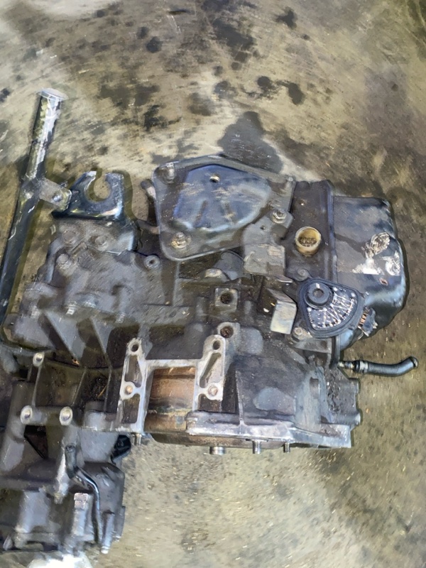 АКПП, 55000 рублей, Мытищи