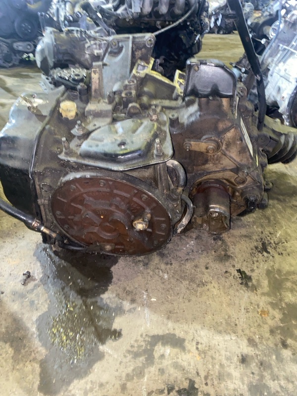 АКПП, 55000 рублей, Мытищи