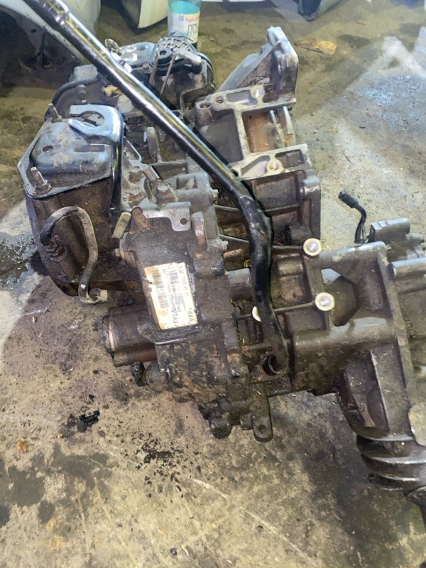 АКПП, 55000 рублей, Мытищи