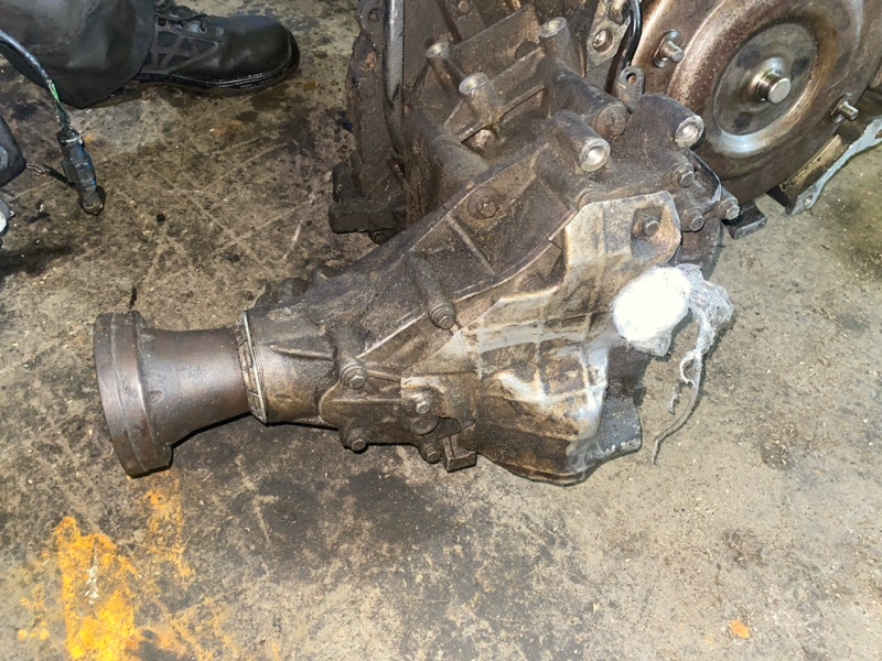 Раздаточная коробка, 10000 рублей, Мытищи