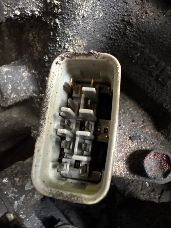 АКПП, 75000 рублей, Мытищи