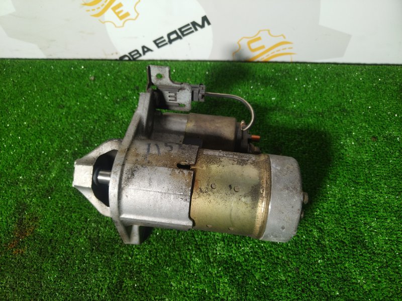 Стартер, 4500 рублей, Мытищи