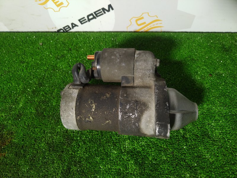 Стартер, 4500 рублей, Мытищи