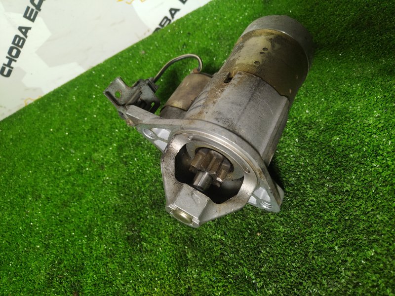 Стартер, 4500 рублей, Мытищи