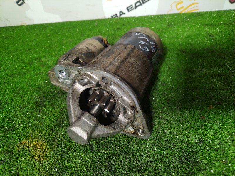 Стартер, 3000 рублей, Мытищи