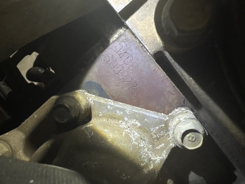 Двигатель, 165000 рублей, Мытищи