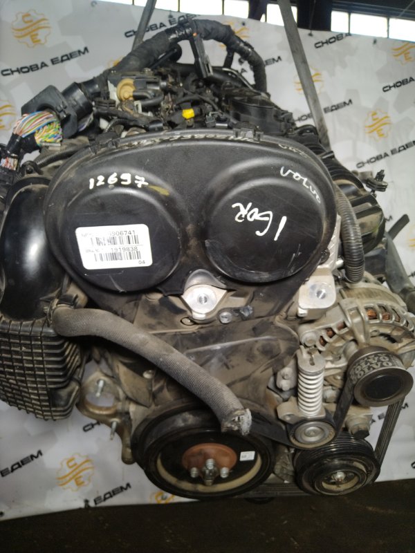 Двигатель, 210000 рублей, Мытищи