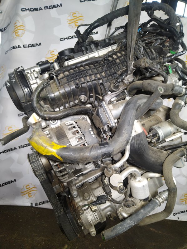 Двигатель, 210000 рублей, Мытищи