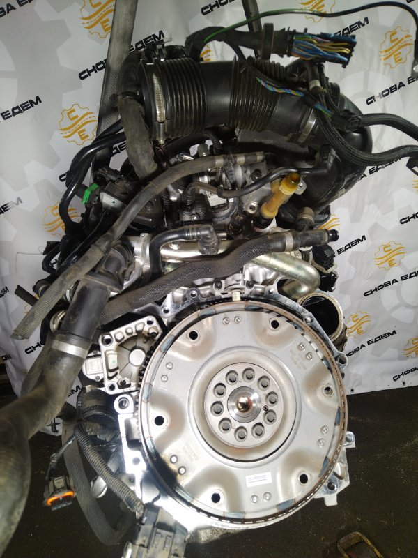 Двигатель, 210000 рублей, Мытищи