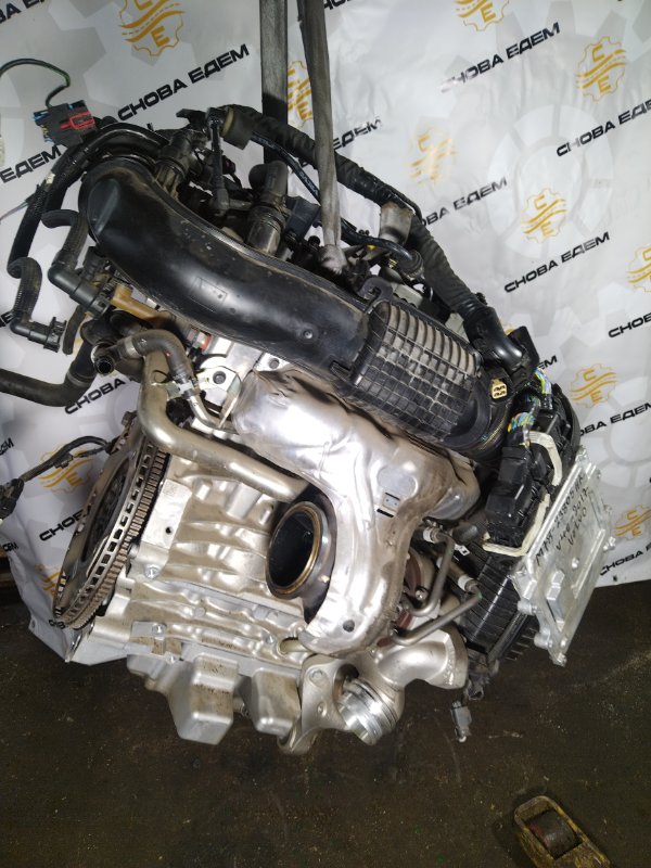 Двигатель, 210000 рублей, Мытищи