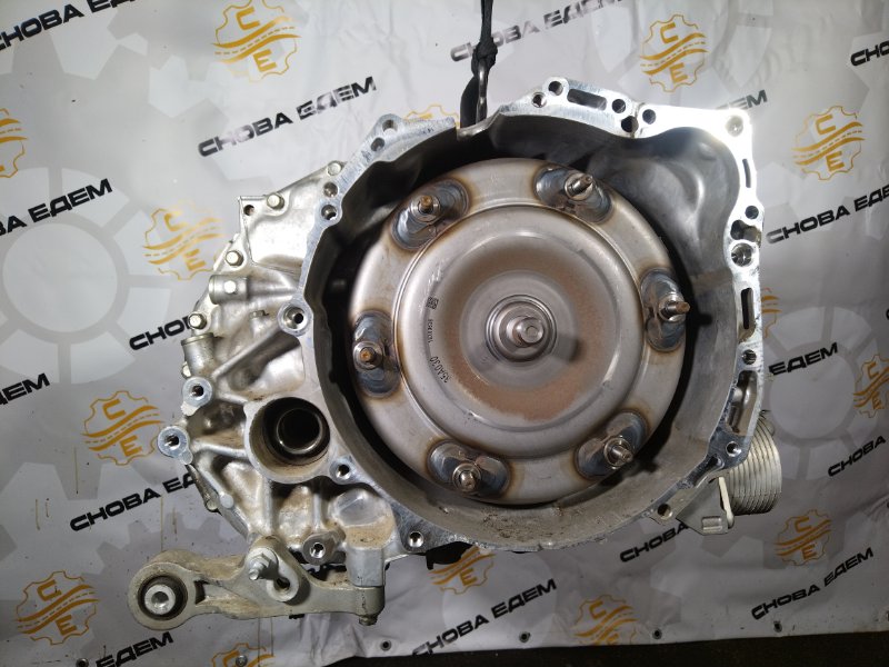 АКПП, 70000 рублей, Мытищи