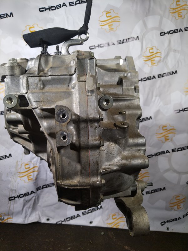 АКПП, 70000 рублей, Мытищи