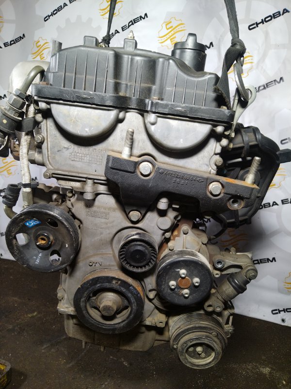 Двигатель, 195000 рублей, Мытищи