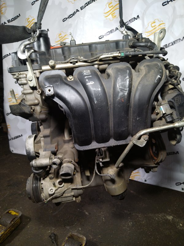 Двигатель, 195000 рублей, Мытищи