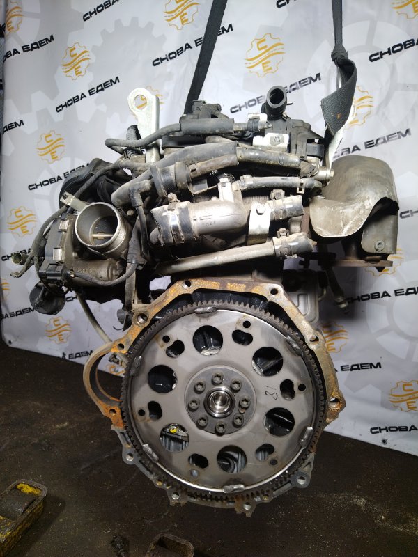 Двигатель, 195000 рублей, Мытищи