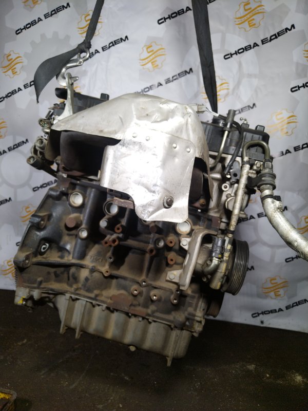 Двигатель, 195000 рублей, Мытищи