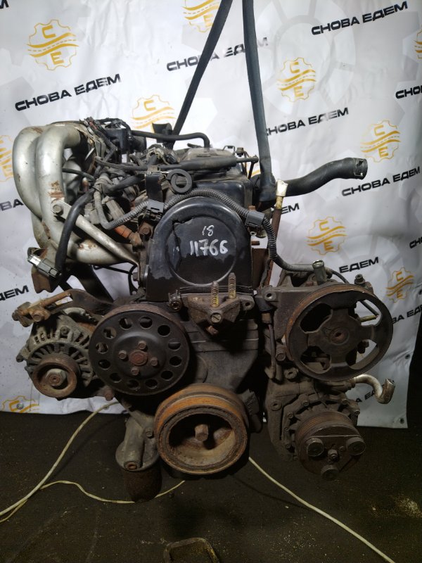 Двигатель, 80000 рублей, Мытищи