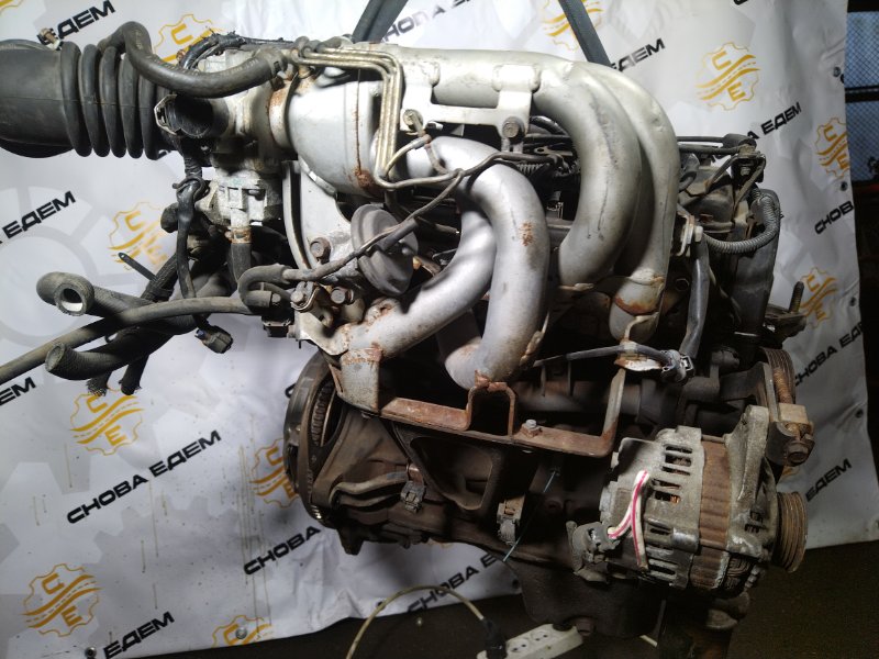 Двигатель, 80000 рублей, Мытищи