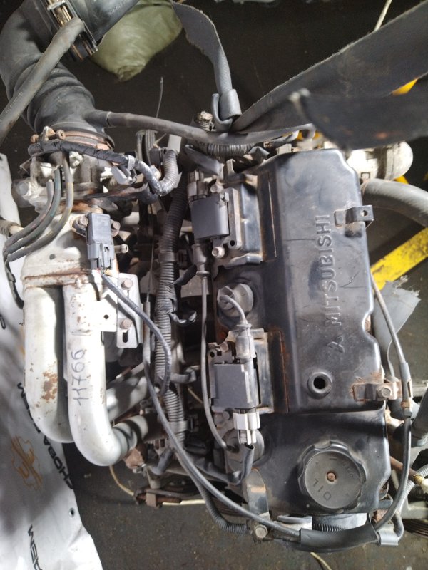 Двигатель, 80000 рублей, Мытищи