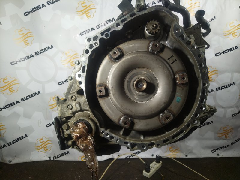 АКПП, 70000 рублей, Мытищи