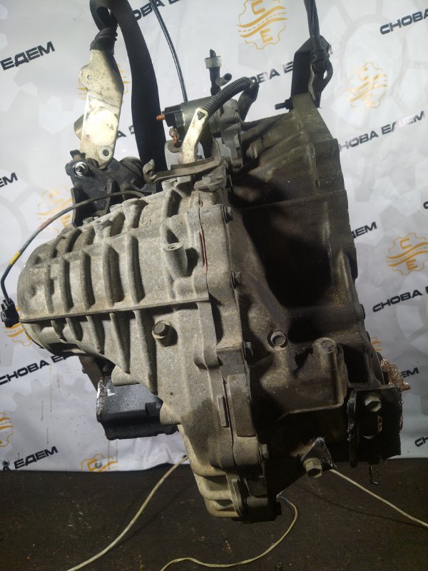 АКПП, 70000 рублей, Мытищи