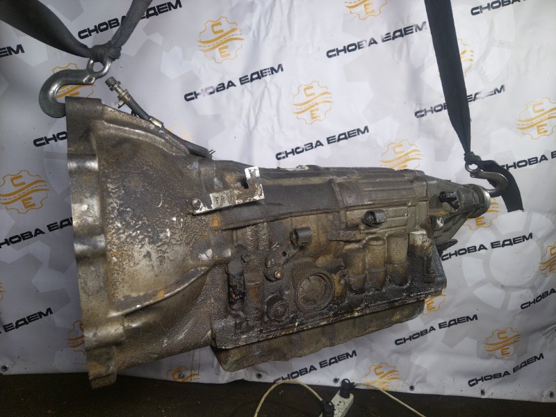 АКПП, 35000 рублей, Мытищи