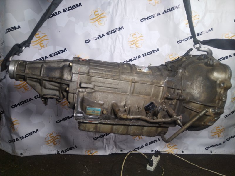 АКПП, 35000 рублей, Мытищи