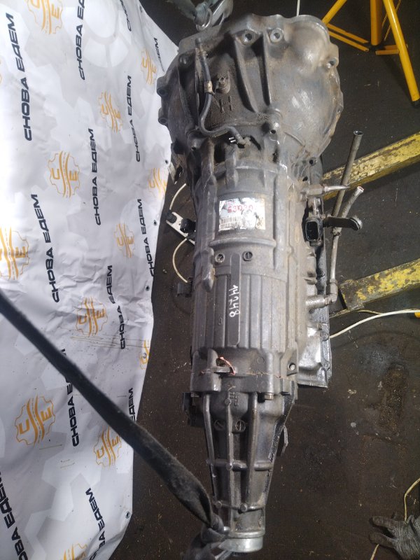 АКПП, 35000 рублей, Мытищи