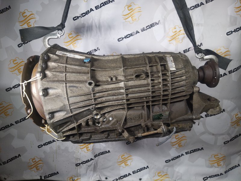 АКПП, 130000 рублей, Мытищи