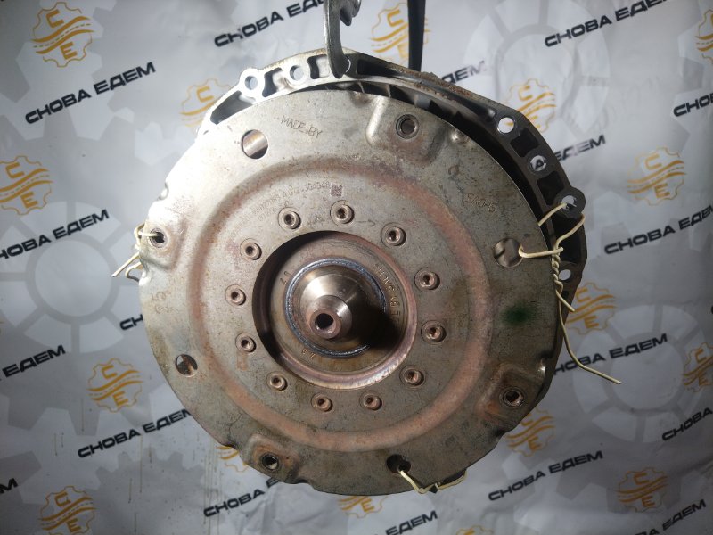 АКПП, 130000 рублей, Мытищи