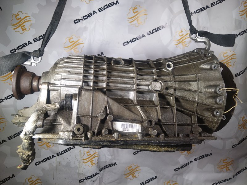 АКПП, 130000 рублей, Мытищи